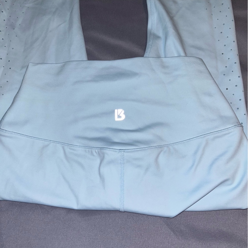 Buffbunny Collection Leggings - Picture 7 of 9
